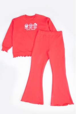 Костюм для дівчаток